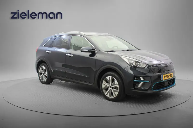 Kia Niro EV (2021)