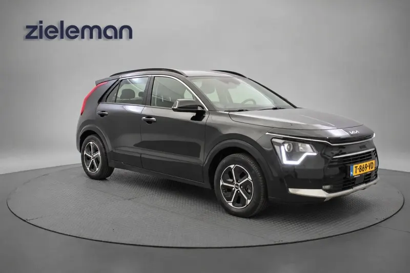 Kia Niro (2023)