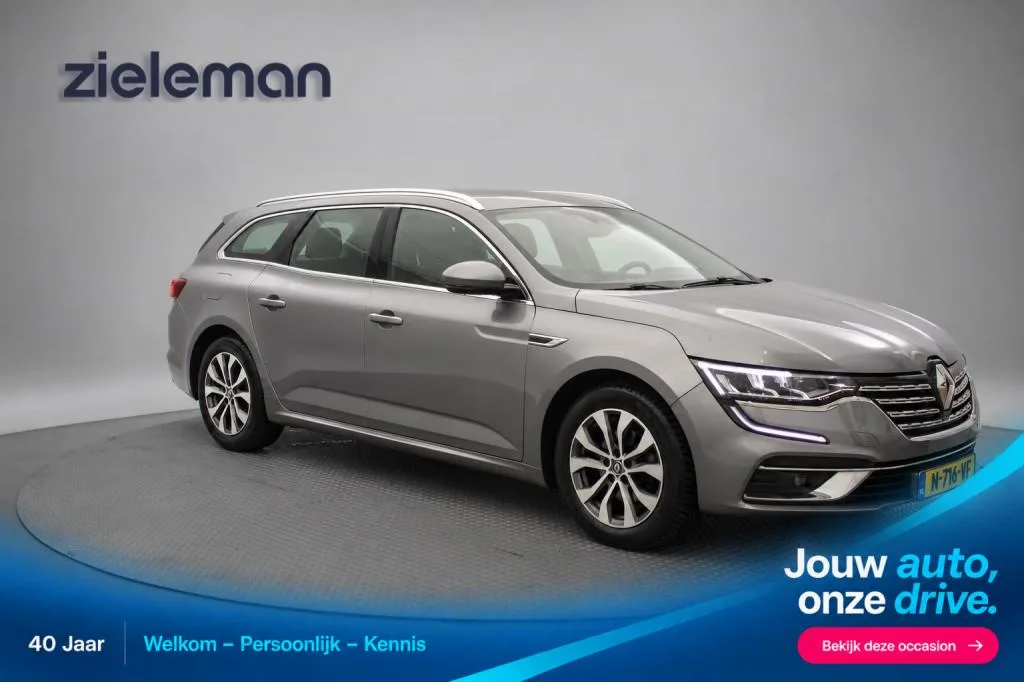 Renault Talisman (2022) — foto 1