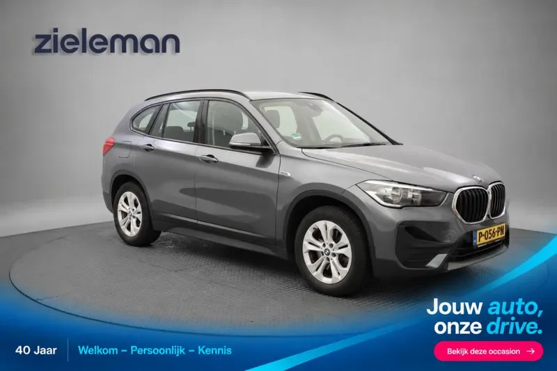 BMW X1 (2022)