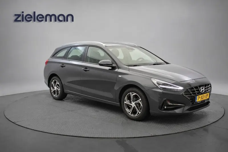 Hyundai i30 (2022)