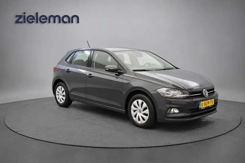 Volkswagen Polo (2021)