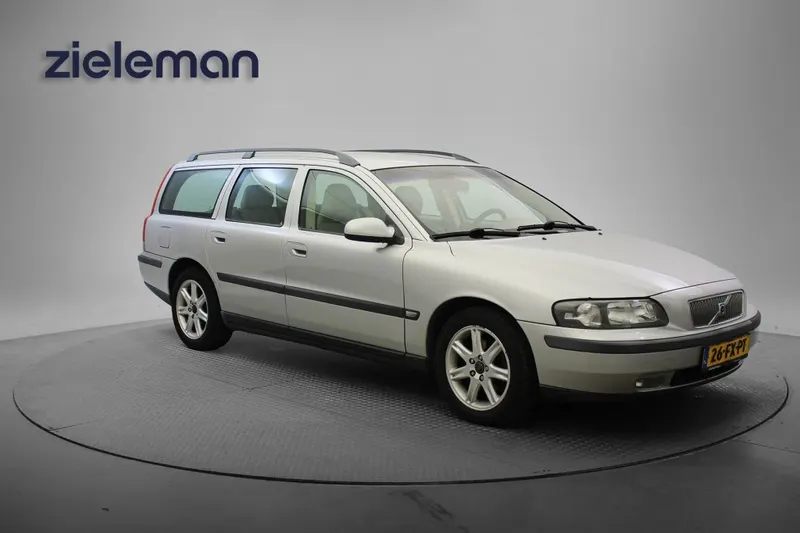 Volvo V70 (2000)