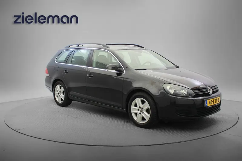 Volkswagen Golf (2011)