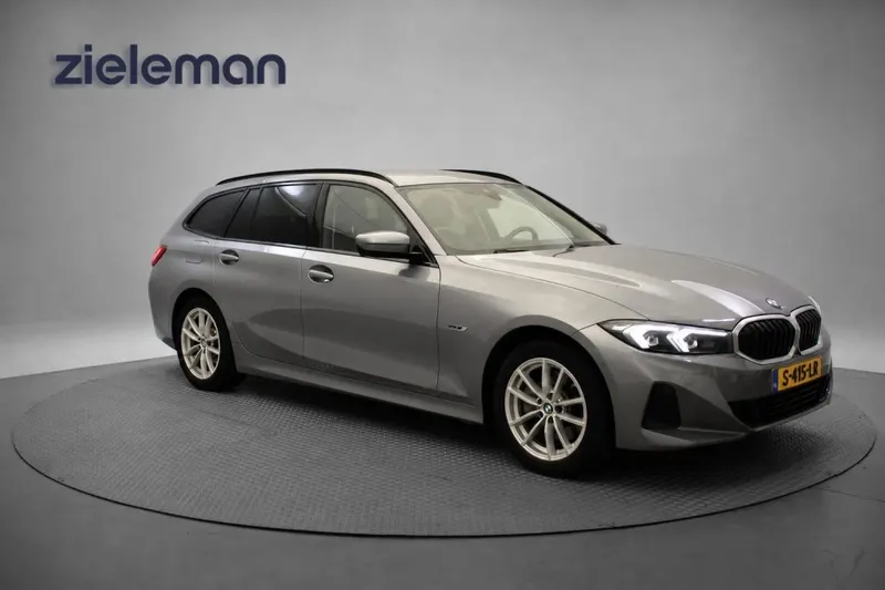 BMW 3-Serie (2023)