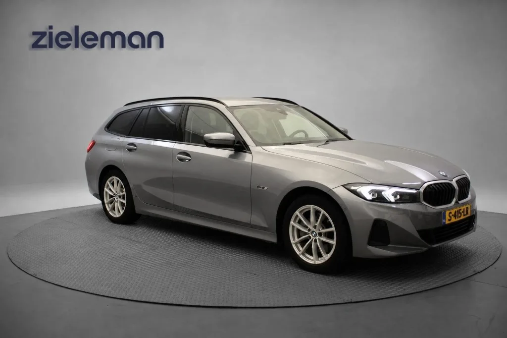 BMW 3-Serie (2023) — foto 1