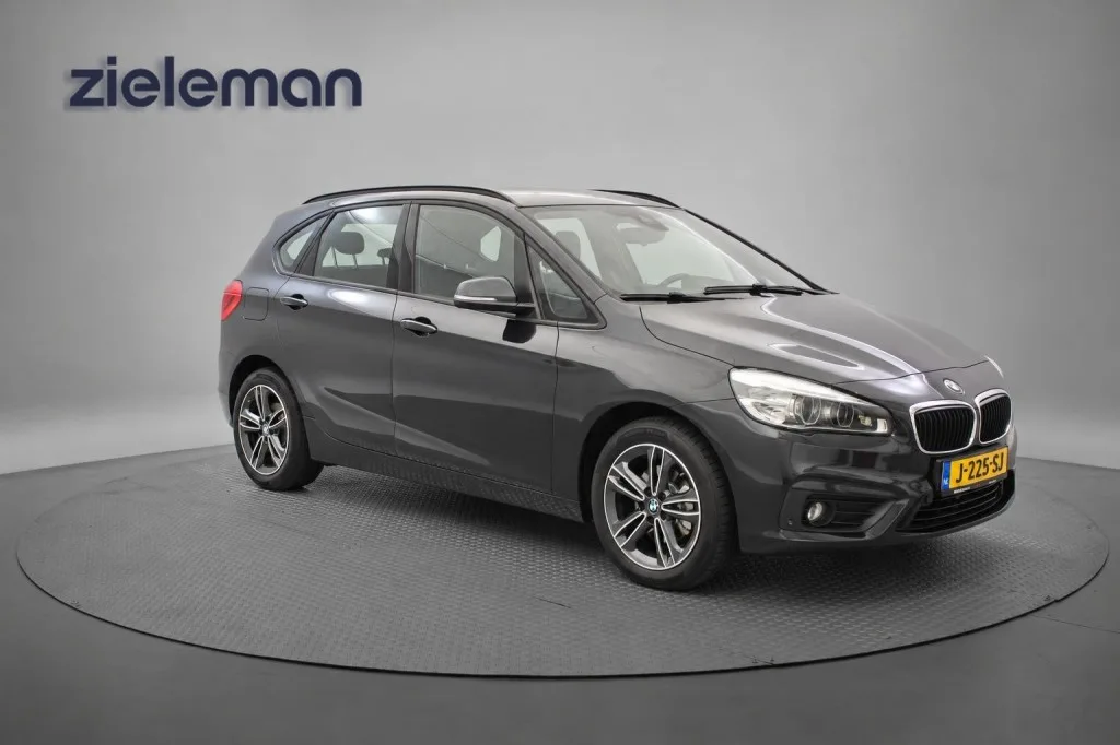 BMW 2-Serie Active Tourer (2018) — foto 1