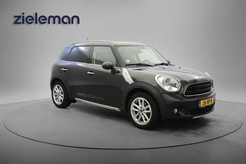 MINI Cooper (2016)