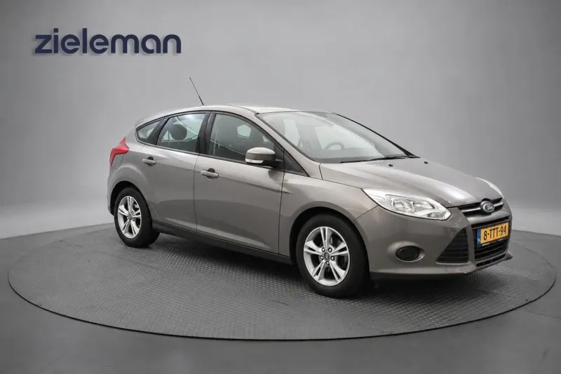 Ford Focus (2014)