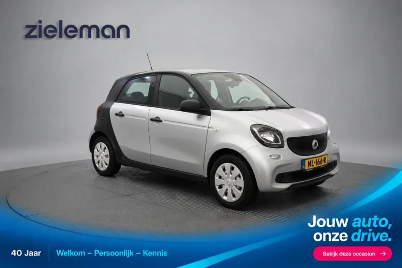 Renault Twingo (2017)