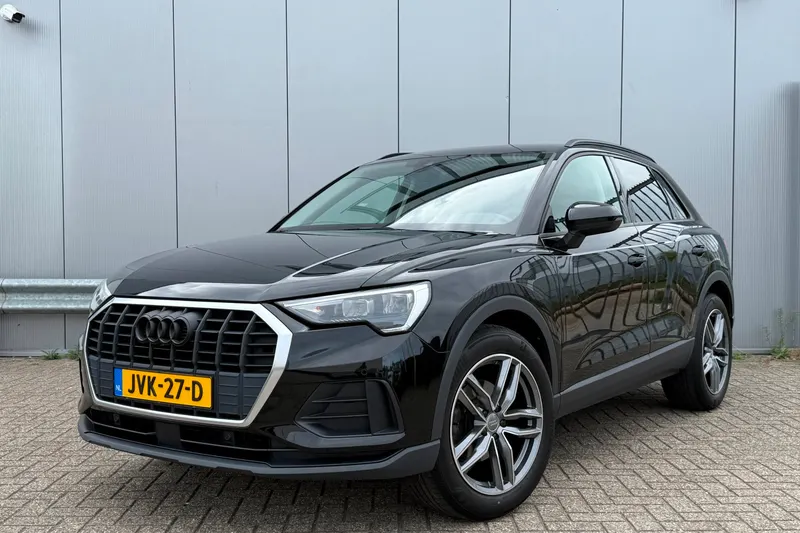 Audi Q3 (2019)