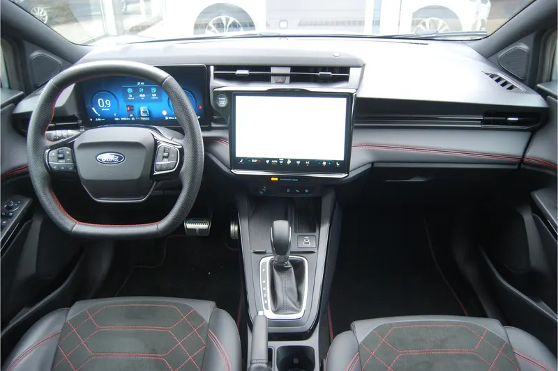 Ford Puma (2025)
