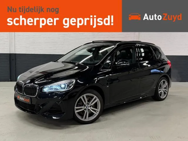 BMW 2-Serie Active Tourer (2019) — foto 1