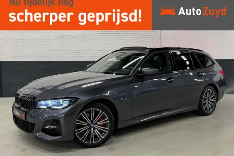 BMW 3-Serie (2021)