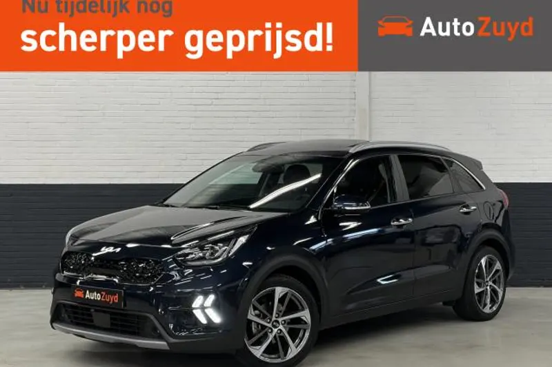 Kia Niro (2021)