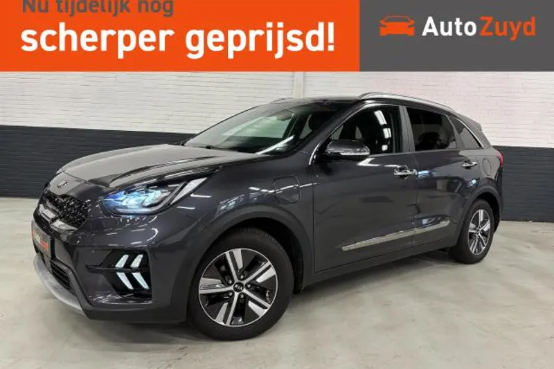 Kia Niro (2020)