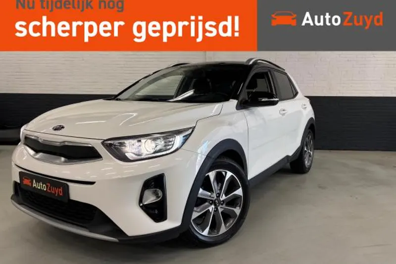 Kia Stonic (2019)