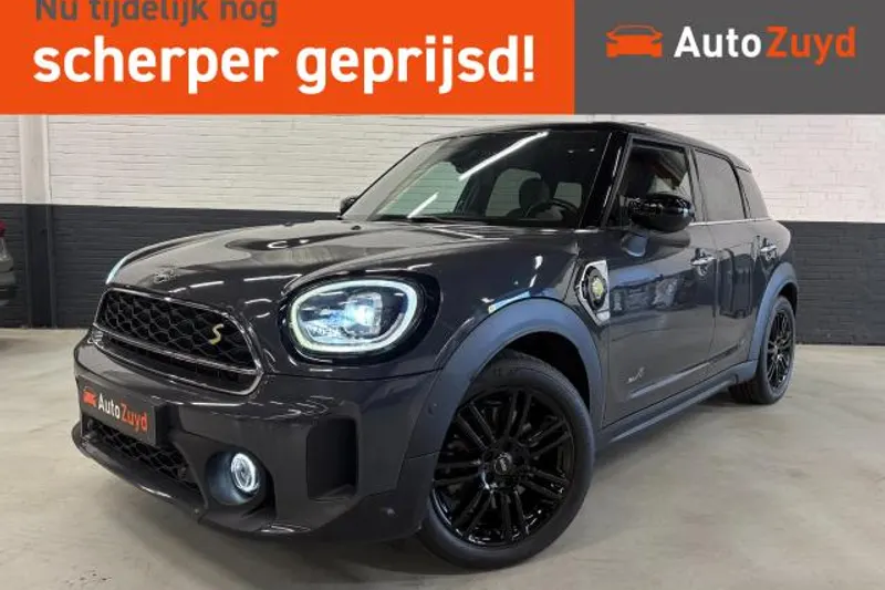 MINI Countryman (2020)