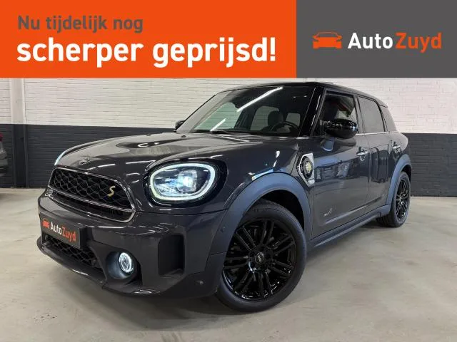MINI Countryman (2020) — foto 1