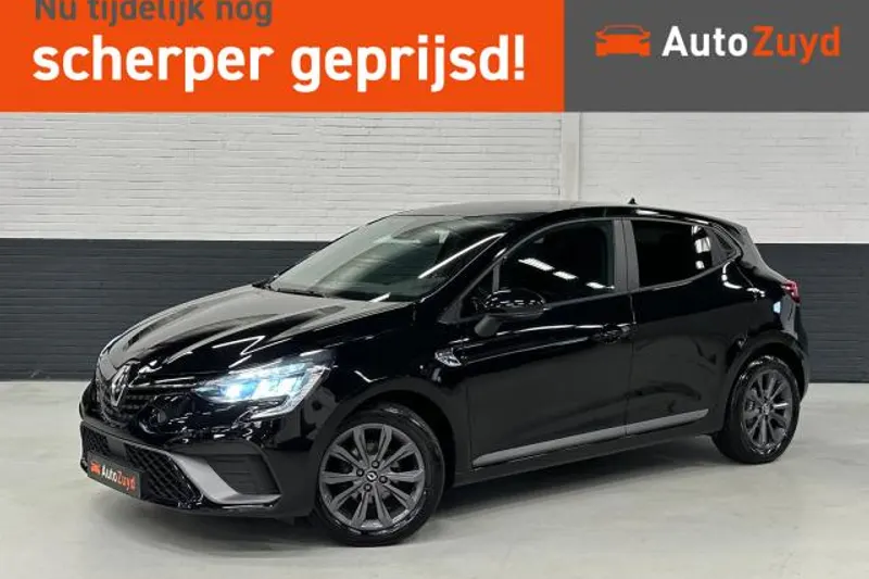 Renault Clio (2020)