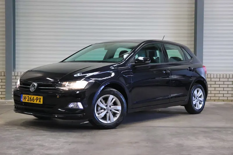 Volkswagen Polo (2020)