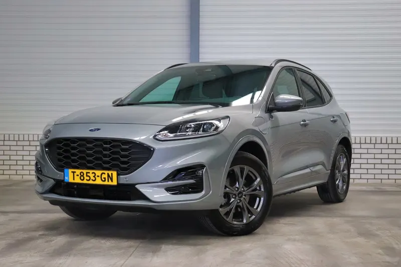 Ford Kuga (2023)