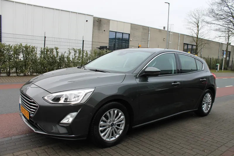 Ford Focus (2019)