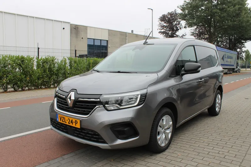 Renault Kangoo (2023)