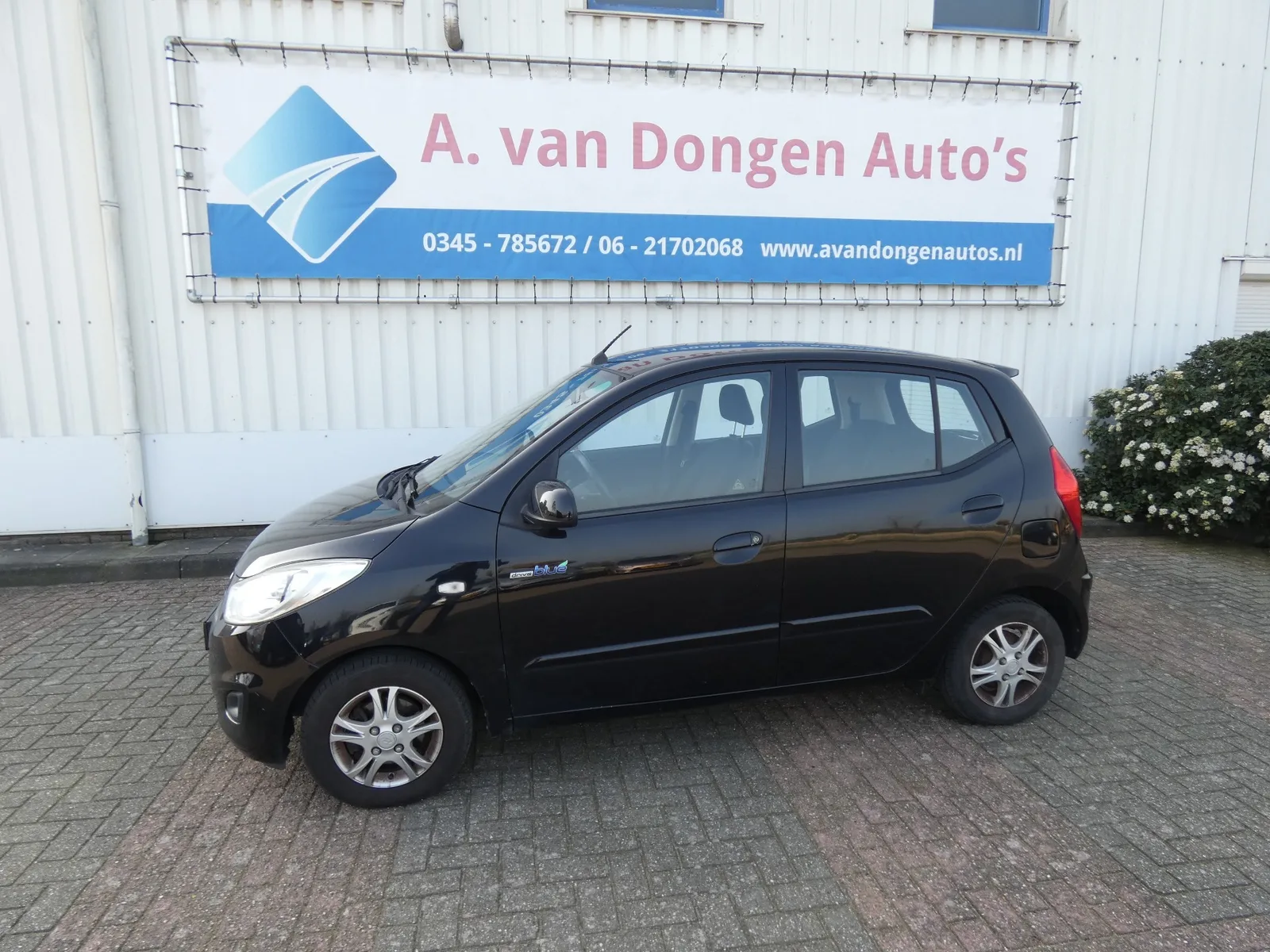 Hyundai i10 (2014) — foto 1