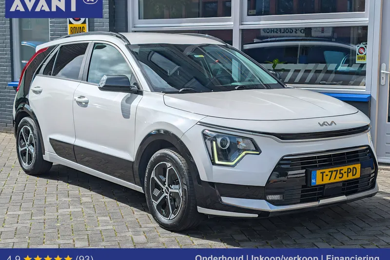 Kia Niro (2023)