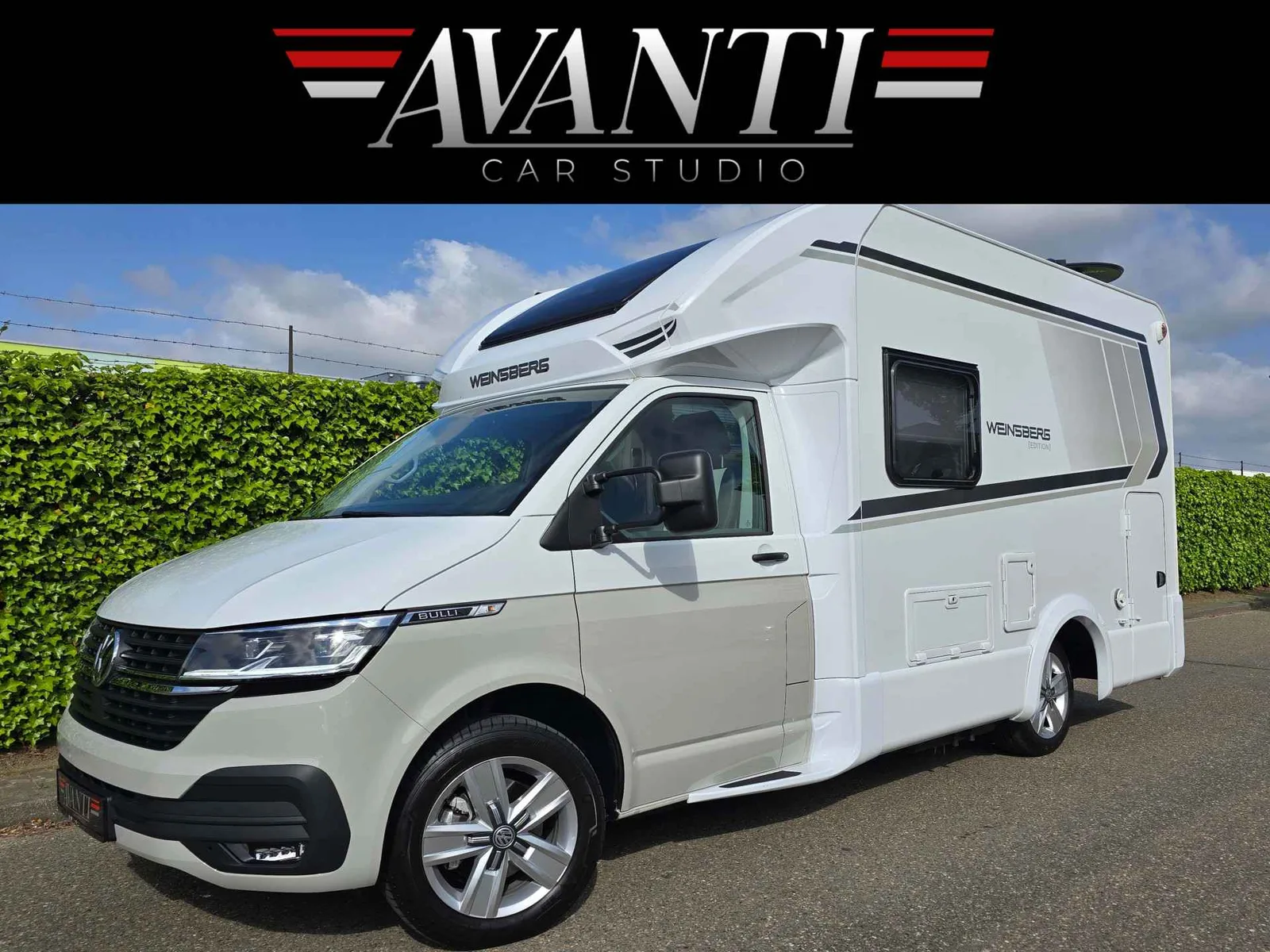 Weinsberg X-Cursion (2023) — foto 1