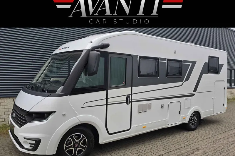 Adria Sonic (2023)