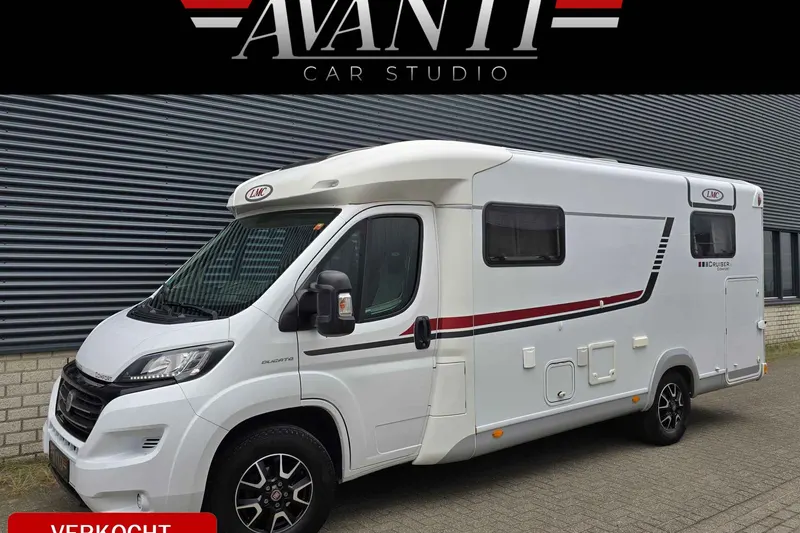 LMC T 662 (2018)