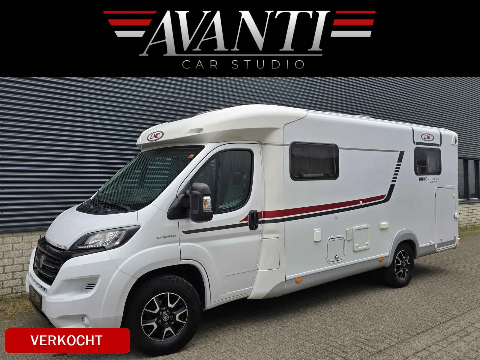 LMC T 662 (2018) — foto 1