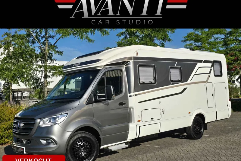 Hymer ML-T (2020)