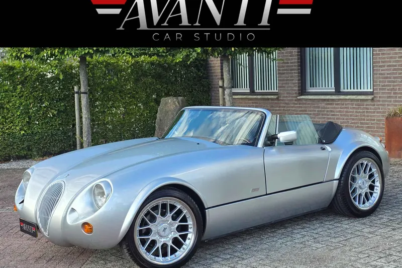 WIESMANN MF3 (1993)