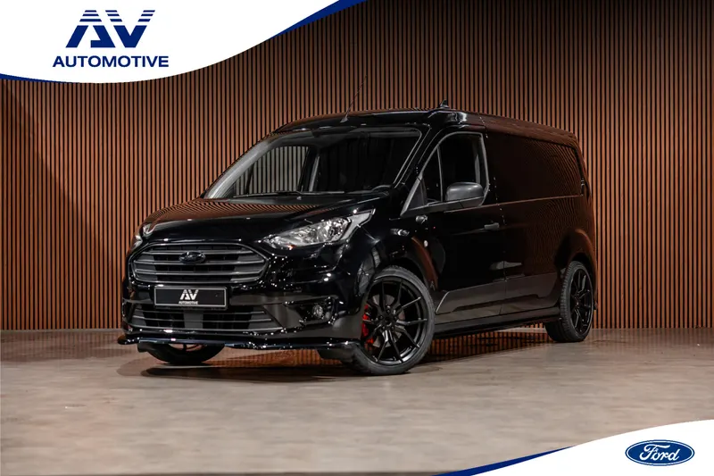 Ford Transit (2023)