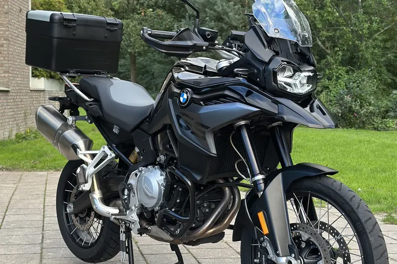 BMW F 850 GS (2022)