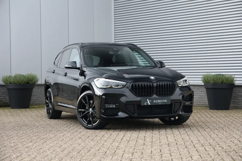 BMW X1 (2021)