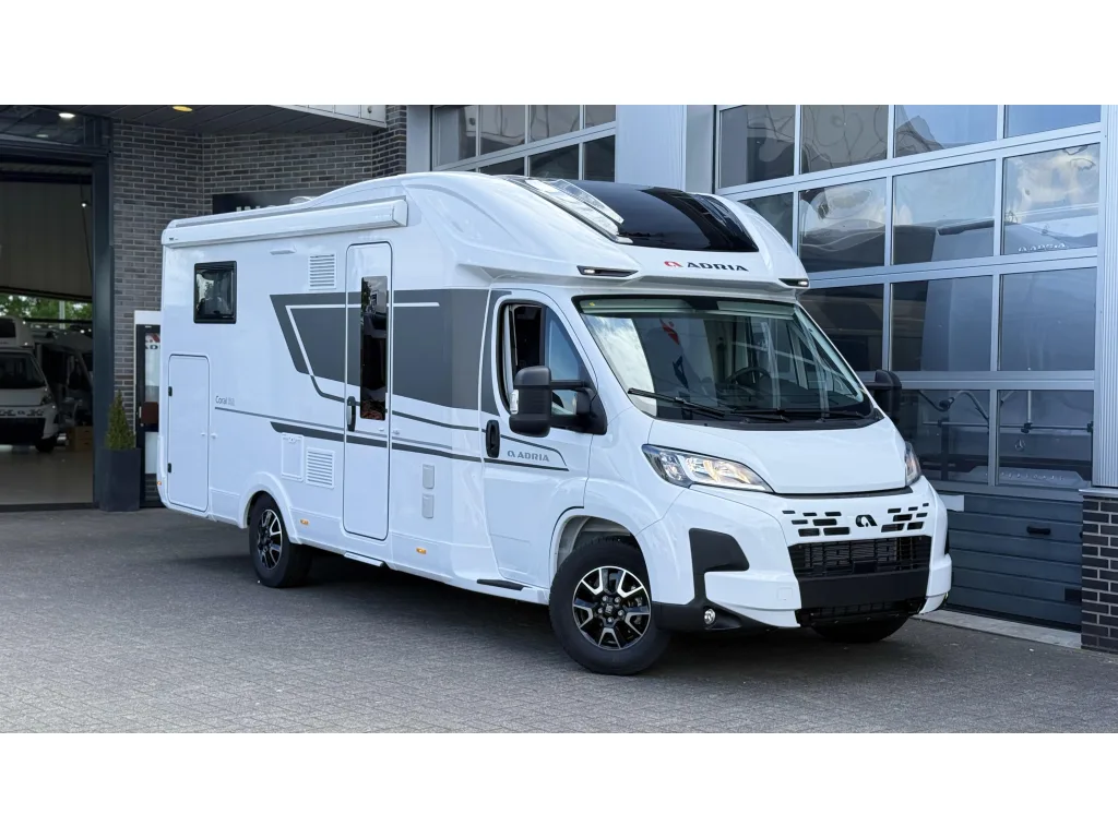 Adria Coral (2025) — foto 1