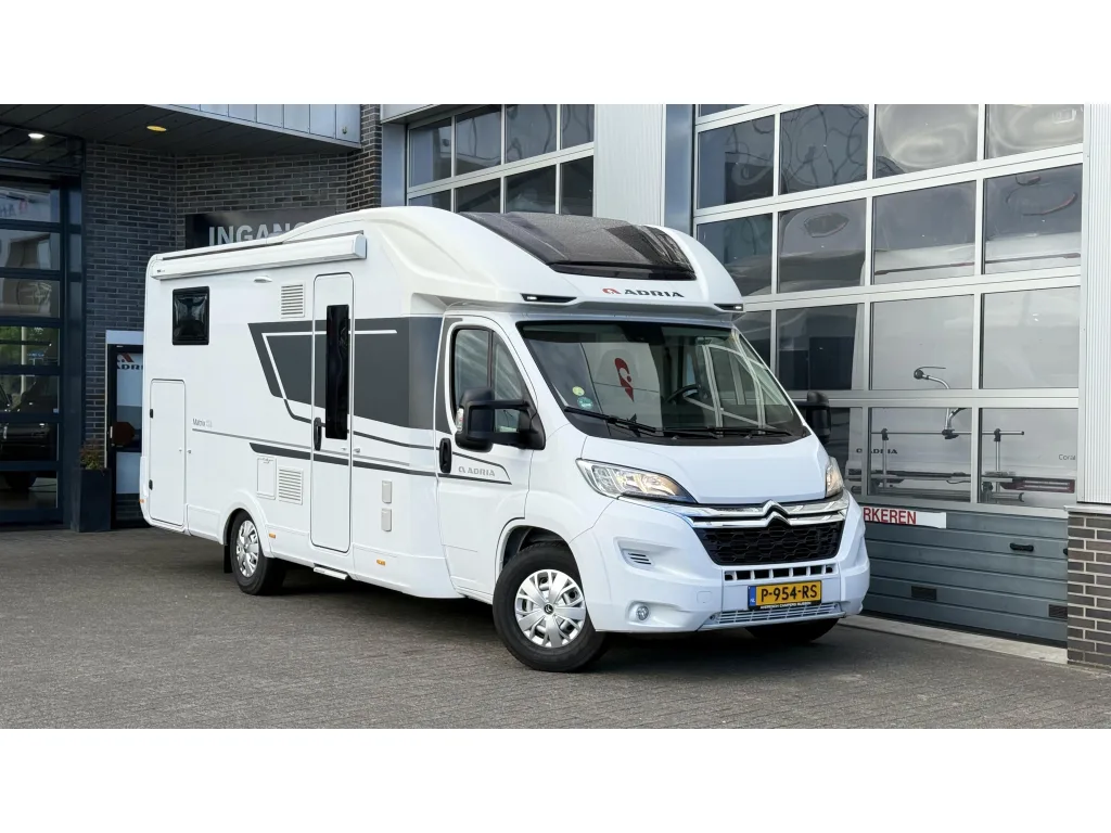 Adria Matrix (2022) — foto 1