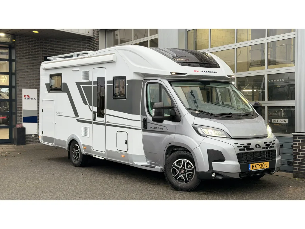 Adria Matrix (2025) — foto 1