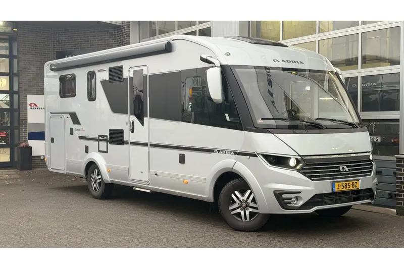 Adria Sonic (2020)