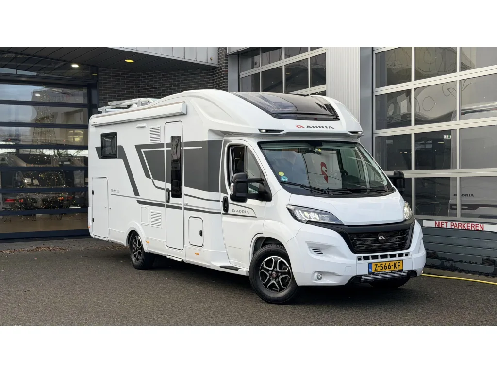 Adria Matrix (2024) — foto 1