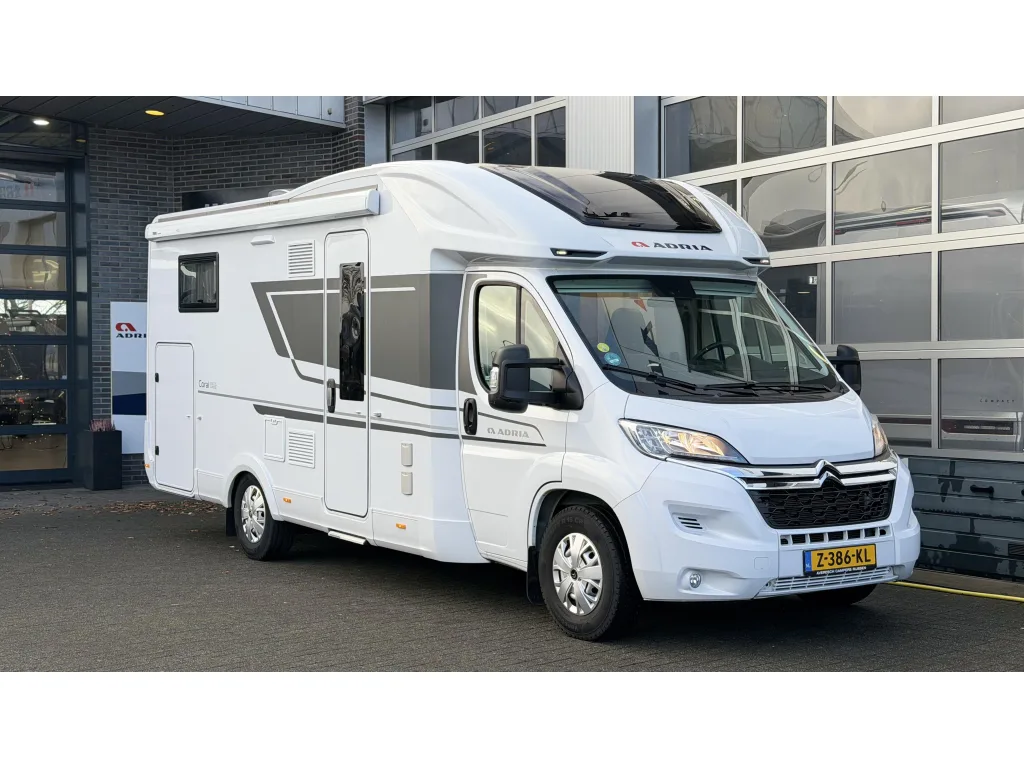 Adria Coral (2024) — foto 1