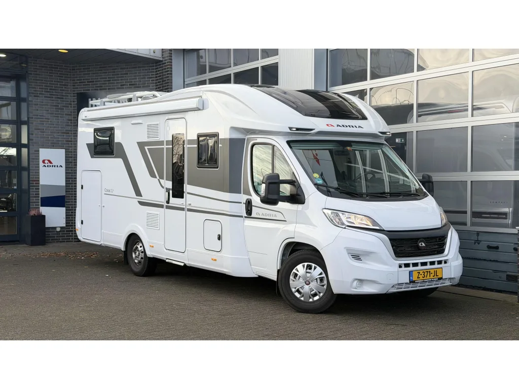 Adria Coral (2024) — foto 1
