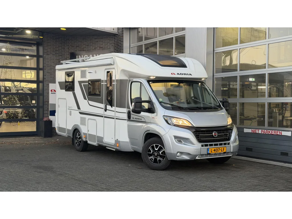 Adria Coral (2021) — foto 1