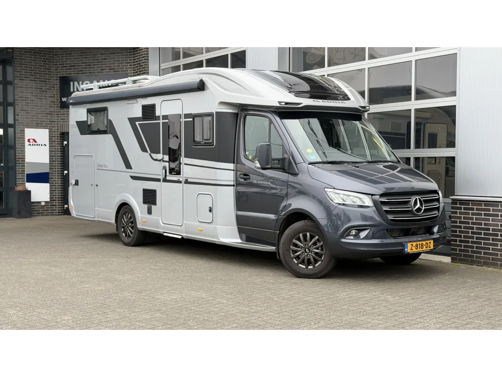Adria Coral (2024) — foto 1