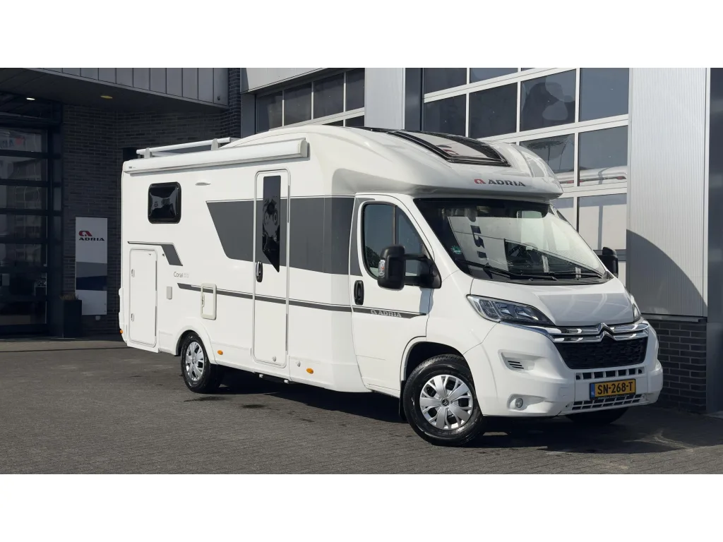 Adria Coral (2018) — foto 1