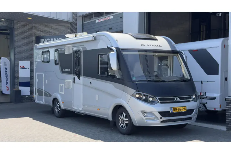 Adria Sonic (2017)